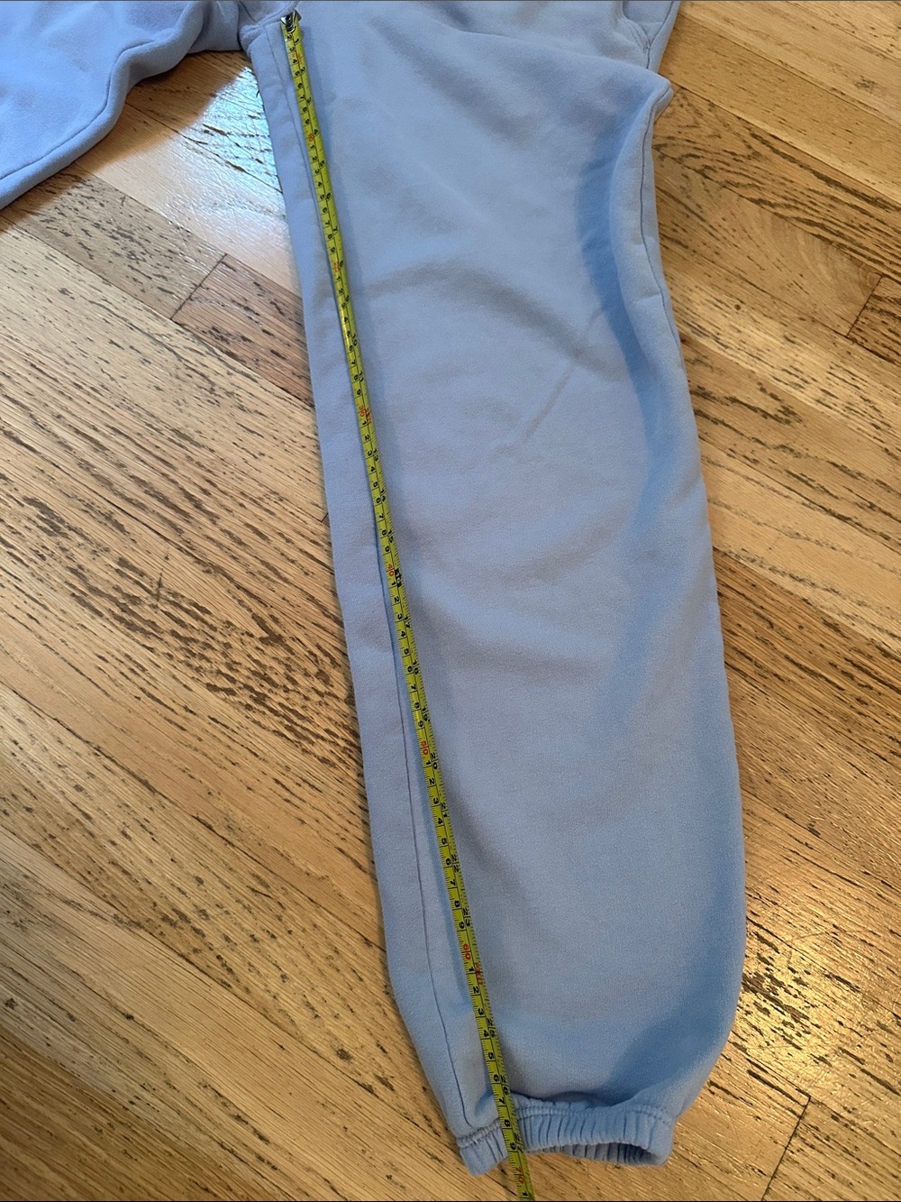 A&F Soft Collection Cozy Joggers- 2 pairs- Women’s size Small - Picture 8 of 10